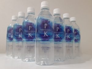 【プレミアム解離水】入荷!スポーツ選手の水分補給、現場等の熱中症対策に最適な水が手軽に飲めるようになりました!