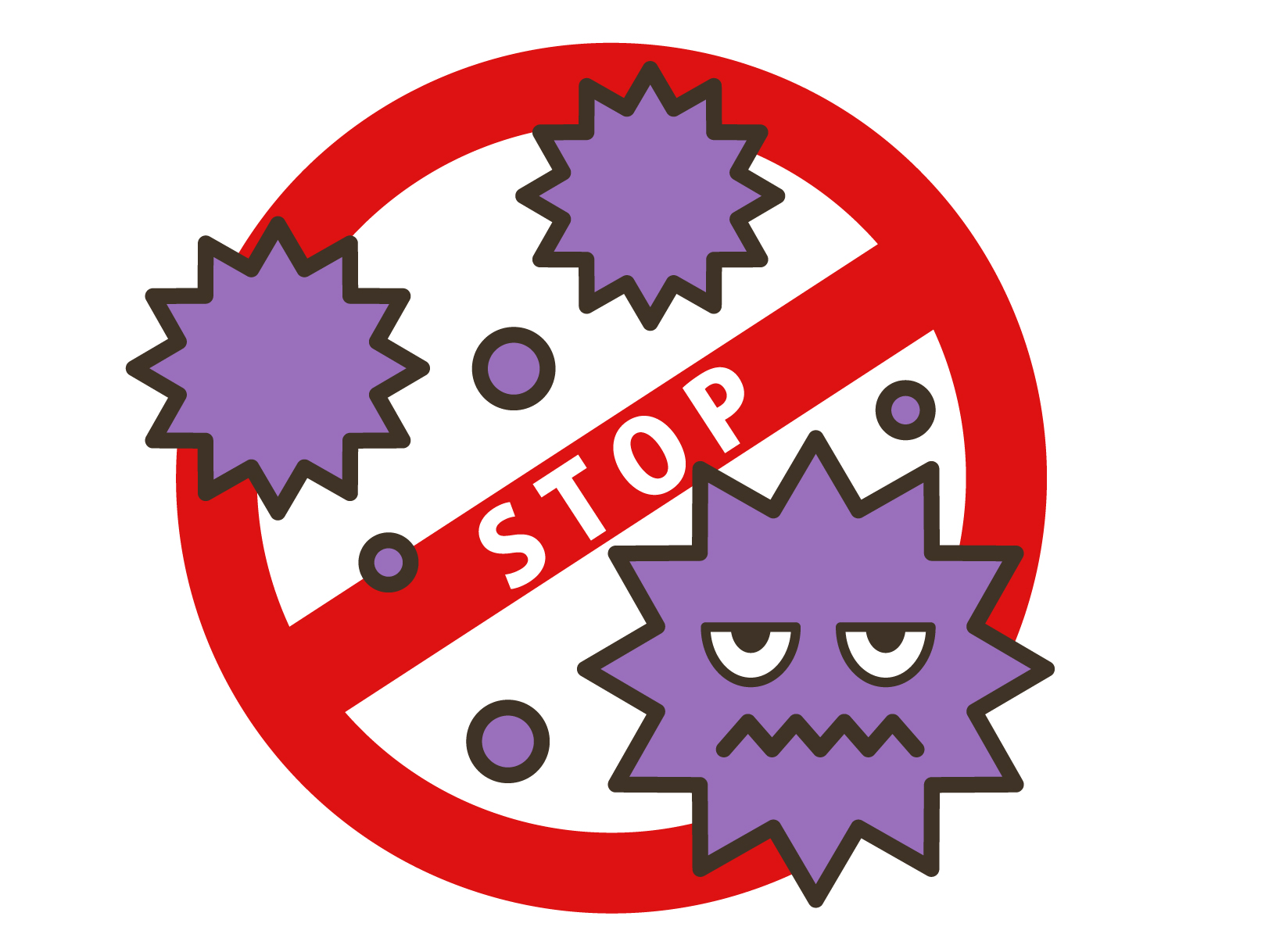 ウィルス対策におススメなのは抗菌+除菌！銀イオン+(プラス)は無害で抗菌・除菌・消臭までしてくれます！