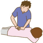 ＜ウィルス対策＞スポーツカイロプラクティック【ボディケアリフレ】の待合室・施術室・酸素カプセル内を銀イオンで空間除菌！