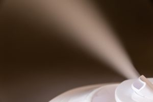 新商品情報！＜ウィルス対策＞30～40畳の広さを銀イオンで空間除菌！強力パワーの超音波加湿器の販売開始！