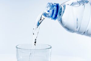 体にとって大切なのは「いい水」！プレミアム解離水を毎日しっかり飲むことで健康維持を！