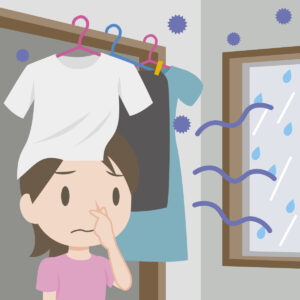 オゾン脱臭器は安心のメーカーを！我が家のリビングにも設置完了！