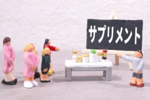 オメガ３系魚油サプリが骨折リスクを低減！？