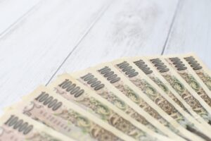 岡山県飲食店等の一時支援金<第三期>申請受付が今月から始まっています