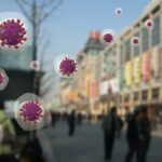 明石発【除菌隊】が銀イオンと専用スプレーガンでお部屋丸ごと除菌と抗菌!