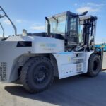 大型の23tフォークリフト【FD230】リース開始！